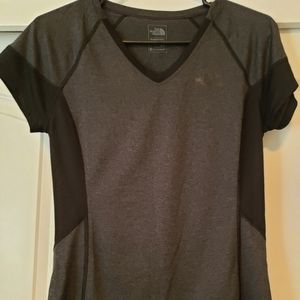 The Northface Flash Dry Shirt